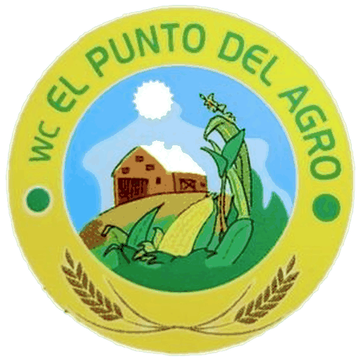 Logo WC El Punto del Agro